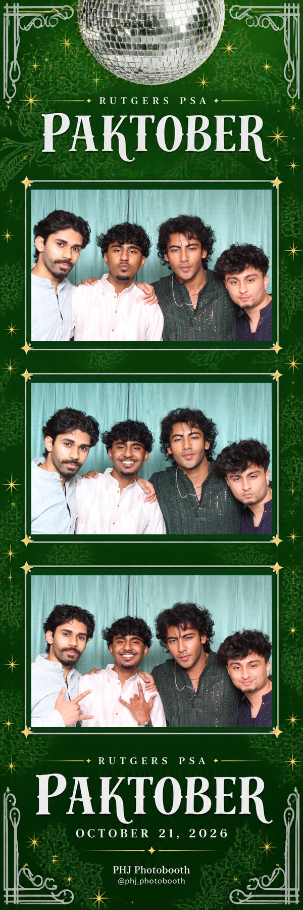 PAKTOBER photo strip 18