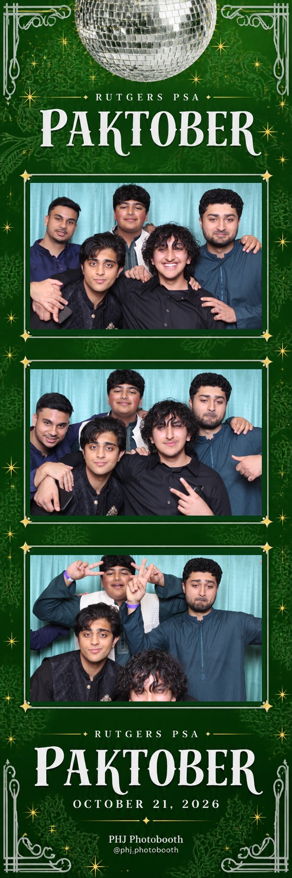 PAKTOBER photo strip 32